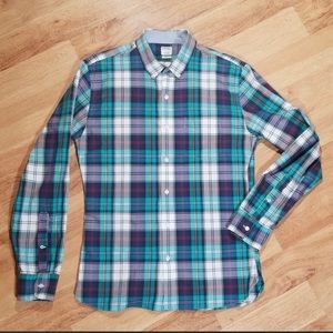 Bonobos Slim Fit Button Down